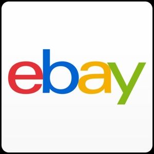 Ebay: designert-57 - 50% OFF SHIPPING